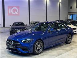 مرسيدس بنز C-Class